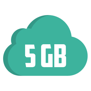 Plan Web Hosting Standard